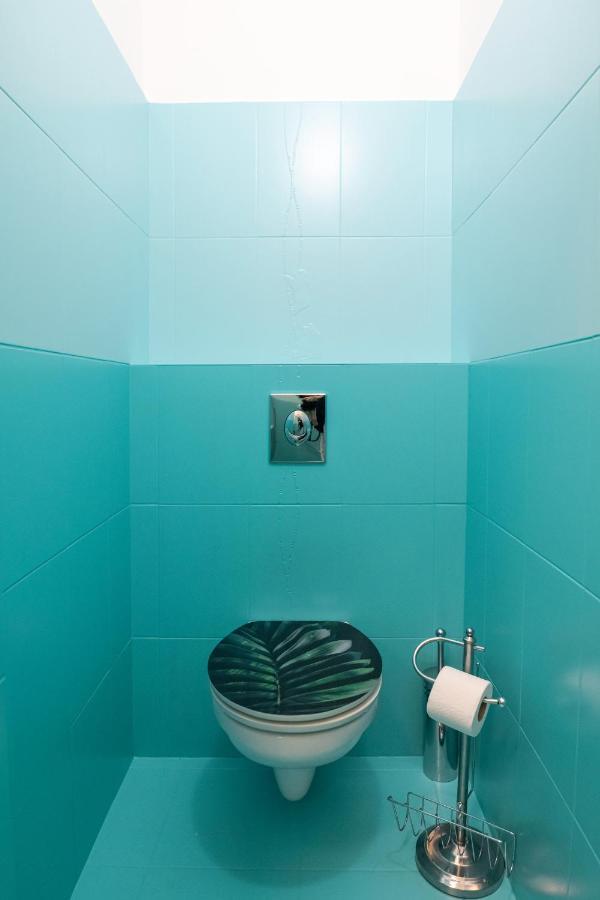 Ombre Apartment With Parking Option ブダペスト エクステリア 写真
